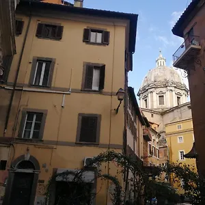Romamor Campo De' Fiori Appartement