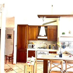 Charming House Apartament