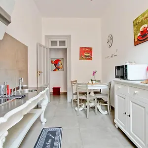 Domvs Romae Apartament