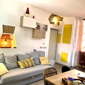 I Della Apartamento Milán