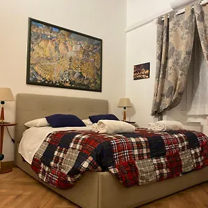 Il Gioiello Del Colosseo Apartament