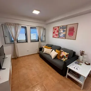 Sardina Serena Apartamento Gáldar