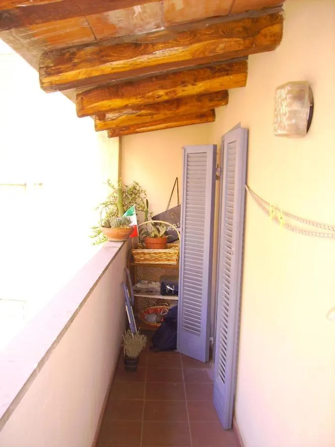 Apartment The Forum At Circo Massimo Rome Italy